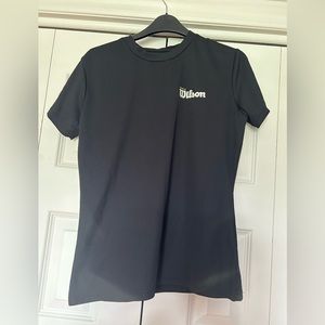 Wilson t-shirt